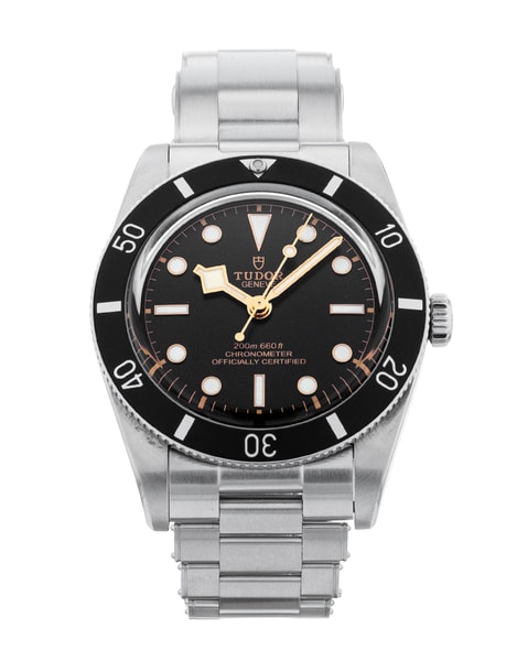 Tudor Black Bay 54 M79000N-0001